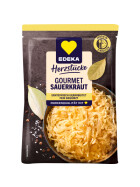 EDEKA Gourmet Sauerkraut 400g