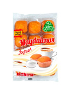Pico Food Spanische Magdalenas Joghurt 350g