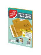 Gut & Günstig Luftpolstertasche G 2ST