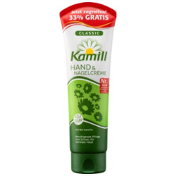 Kamill Hand & Nagelcreme Classic 133ml