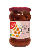 Gut & Günstig Getrocknete Tomaten in Öl 280g