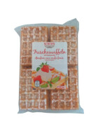 Schuh Frischeiwaffeln mit Dekorsüßpuder 250g