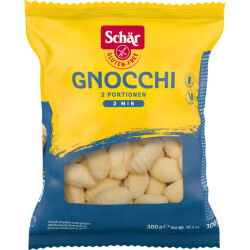 Schär Gnocchi 300g