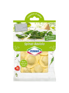 Steinhaus Creation Pasta Spinat 200g