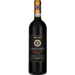 Piccini Chianti classic DOCG0,75l