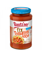 Bautzner Fix Tomatensoße 400ml