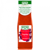 Fuchs Paprika Rosen gemahlen 60g