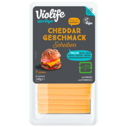 Violife Cheddar vegan 140g
