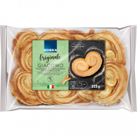 EDEKA Italia Blätterteiggebäck Giacomo 225g