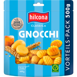Hilcona Gnocchi 500g