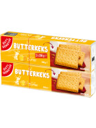 Gut & Günstig Butterkeks 400g