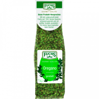 Fuchs Oregano gerebelt 12,5g