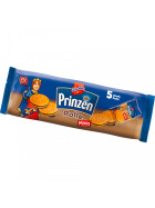 De Beukelaer Prinzen Rolle Minis 5x37,5g