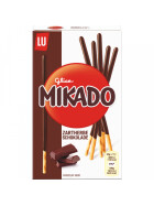 Mikado Sticks Zartherbe Schokolade 75g