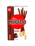 Mikado Sticks Zartherbe Schokolade 75g