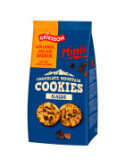 Griesson Cookies Minis 125g
