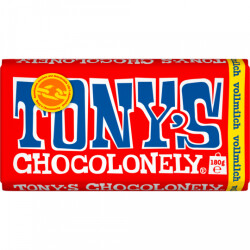 TONYs Vollmilch 32% 180g