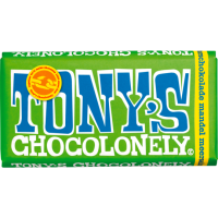 TONYs Mandel Meersalz 180g