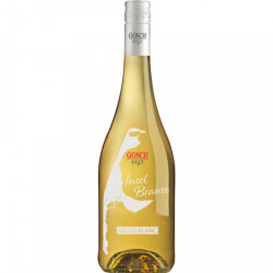 Gosch Secco Inselbrause trocken 0,75l