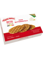 Schulte feine Butterwaffeln 200g