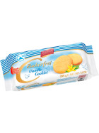 Coppenrath Vanille Cookies ohne Zucker 200g