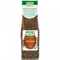 Fuchs Kümmel ganz 70g