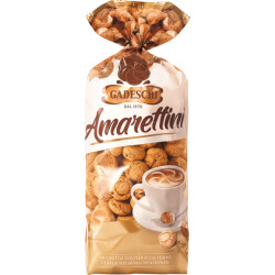 Gadeschi Amarettini 200g