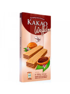Spreewaffel Kakao-Cremewaffeln 100g