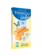 Spreewaffel Vanille Waffeln 100g