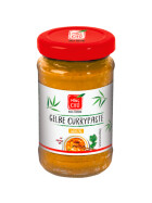 Ming Chu Currypaste gelb 114g
