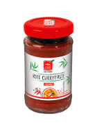 Ming Chu Currypaste rot 114g