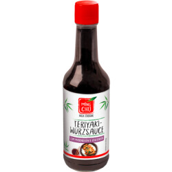 Ming Chu Teriyaki Sauce 150ml