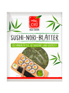 Ming Chu Nori Blätter geröstet 10BL