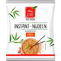 Ming Chu Instantnudeln Ente 60g