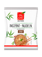 Ming Chu Instantnudeln Rindfleisch 60g