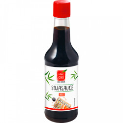 Ming Chu Sojasauce hell 150ml