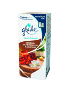 Glade Touch & Fresh Nachfüllpack Jasmin 10ml