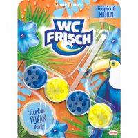 WC Frisch Spüler Tukan 50g