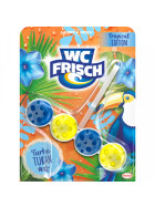 WC Frisch Spüler Tukan 50g