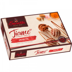 Sarotti Tiamo Amaretto Trüffel 125g