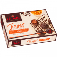 Sarotti Tiamo Cognac-Sahne Trüffel 125g