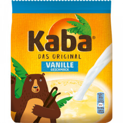 Kaba Vanille 400g