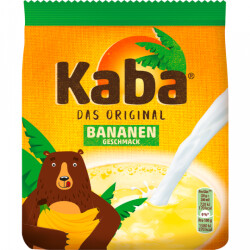 Kaba Banane 400g