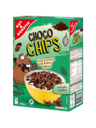 Gut & Günstig Choco Chips 750g
