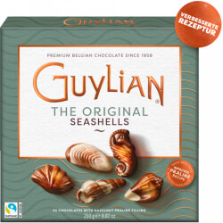 Guylian Meeresfrüchte 250g