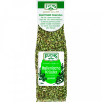 Fuchs Italienische Kräuter 25g