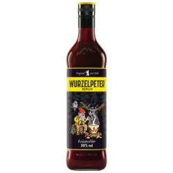 Wurzelpeter 30% 0,7l