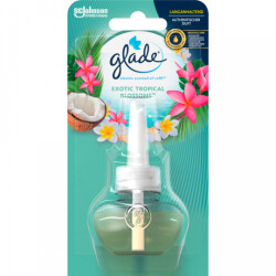 Glade Electric Exotic Nachfüllpack 20ml