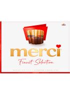 Merci Grosse Vielfalt 675g