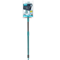 EDEKA ZUHAUSE Power Mopp mit Stiel